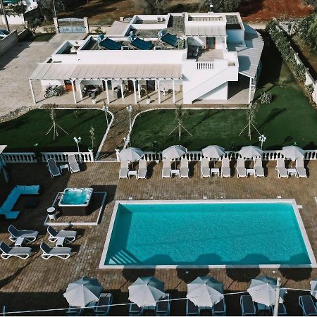 La Palazzina Bed & Breakfast Porto Cesareo Extérieur photo