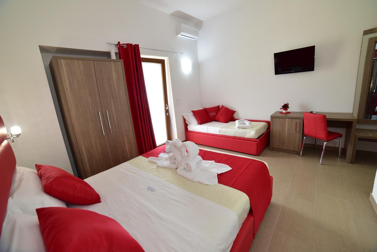 La Palazzina Bed & Breakfast Porto Cesareo Extérieur photo