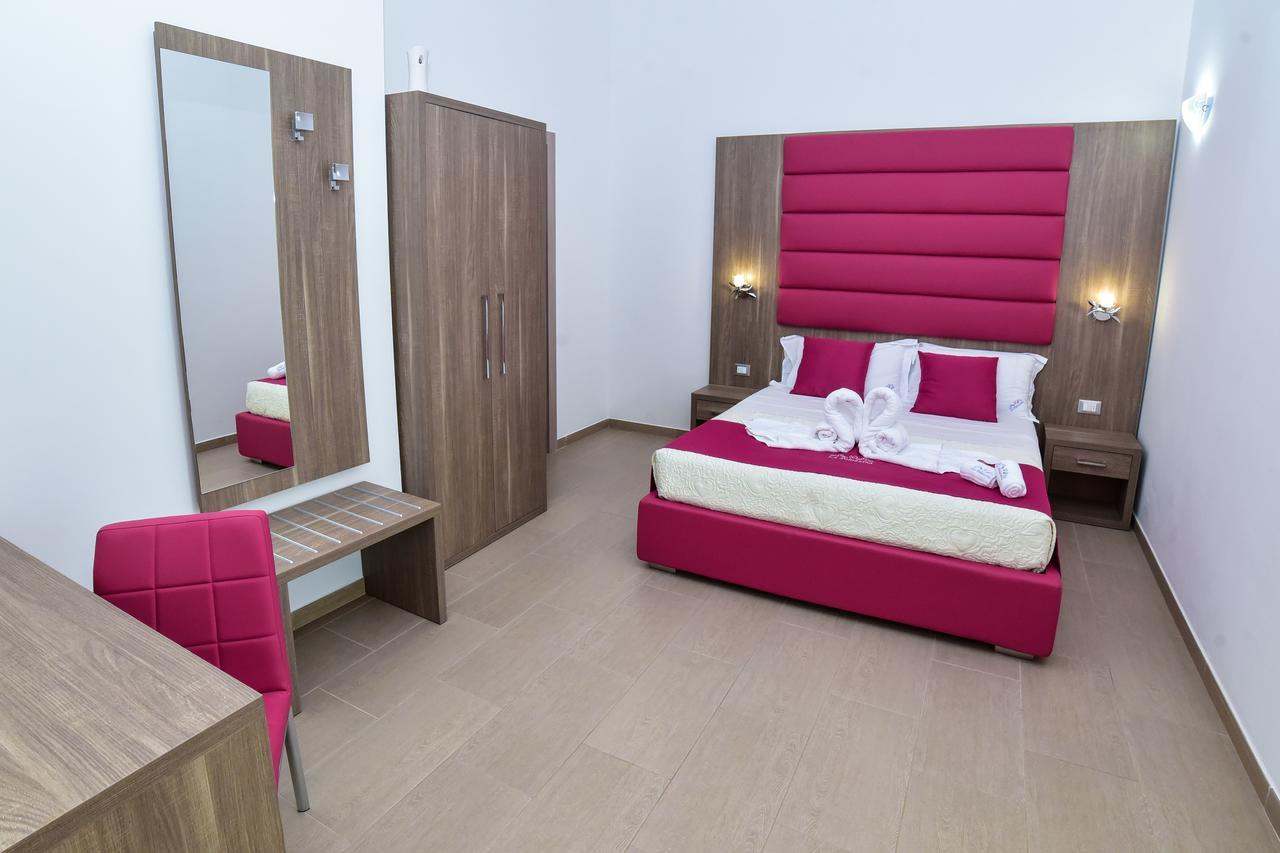 La Palazzina Bed & Breakfast Porto Cesareo Extérieur photo